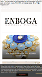 Mobile Screenshot of enboga.net